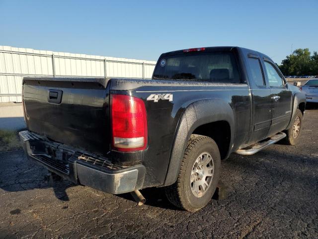 Photo 4 from auction – 2009 GMC SIERRA K15 with VIN 1GTEK19C09Z256537