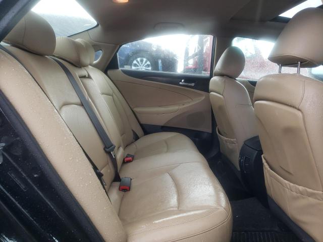 Photo 6 from auction – 2011 HYUNDAI SONATA SE with VIN 5NPEC4AC6BH170009