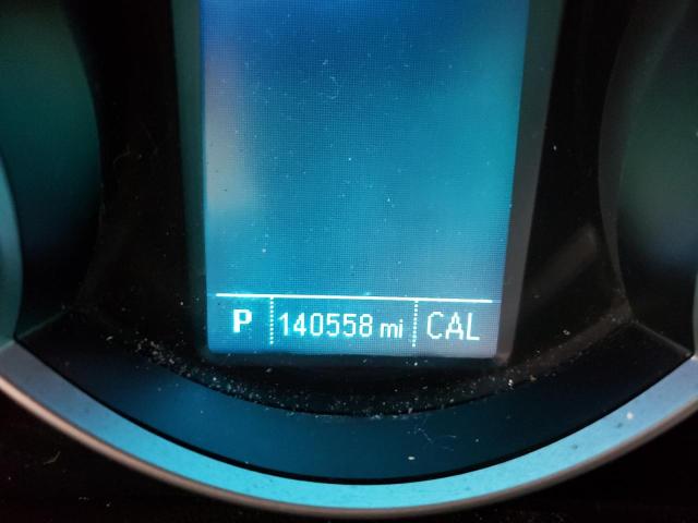 Photo 8 from auction – 2014 CHEVROLET CRUZE LT with VIN 1G1PC5SBXE7373586