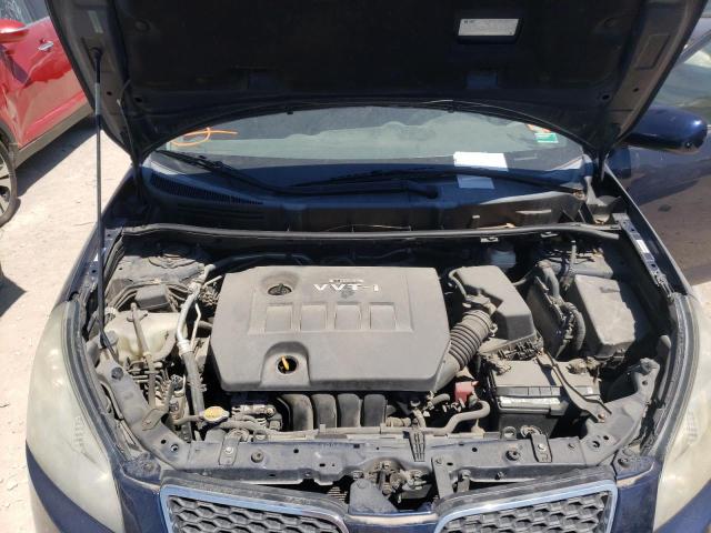 Photo 7 from auction – 2010 PONTIAC VIBE with VIN 5Y2SP6E81AZ418442