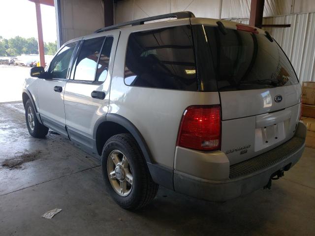 Photo 3 from auction – 2003 FORD EXPLORER X with VIN 1FMDU73W13ZB23719