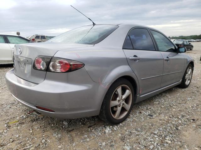 Photo 4 from auction – 2007 MAZDA 6 I with VIN 1YVHP80C375M42074