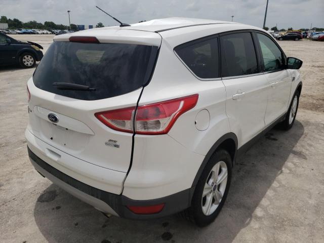 Photo 4 from auction – 2016 FORD ESCAPE SE with VIN 1FMCU9GX5GUB02014