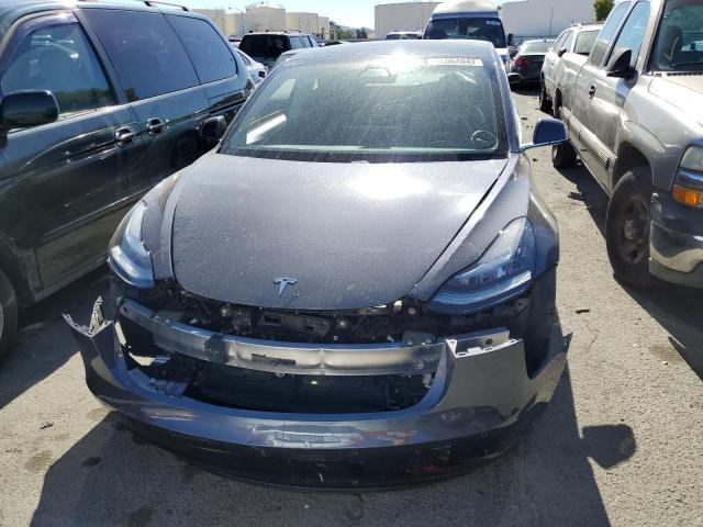 Photo 9 from auction – 2020 TESLA MODEL 3 with VIN 5YJ3E1EB9LF735029