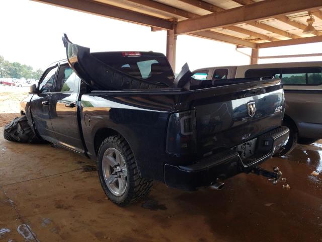 Photo 3 from auction – 2012 DODGE RAM with VIN 1C6RD7KT2CS242610