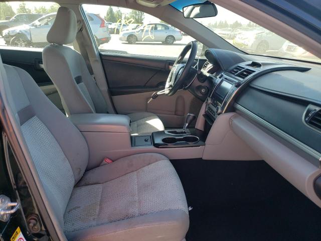 Photo 5 from auction – 2012 TOYOTA CAMRY BASE with VIN 4T4BF1FK1CR271900