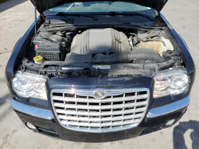 Photo 7 from auction – 2010 CHRYSLER 300C with VIN 2C3CK6CT2AH151326