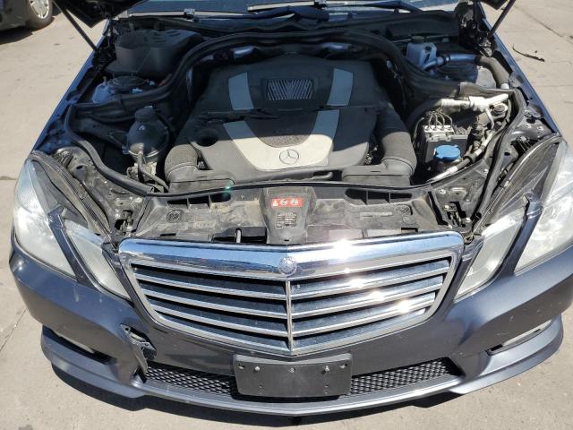 Photo 7 from auction – 2011 MERCEDES-BENZ E 350 4MAT with VIN WDDHF8HB1BA384301