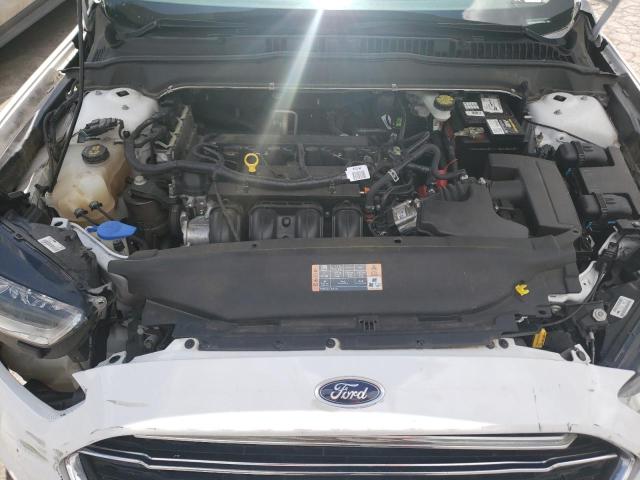 Photo 7 from auction – 2016 FORD FUSION SE with VIN 3FA6P0H7XGR287760
