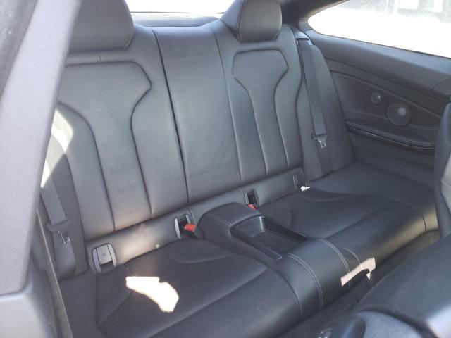 Photo 6 from auction – 2016 BMW M4 with VIN WBS3R9C52GK338067