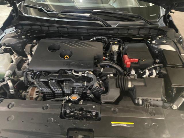 Photo 7 from auction – 2020 NISSAN ALTIMA SR with VIN 1N4BL4CV2LC235331