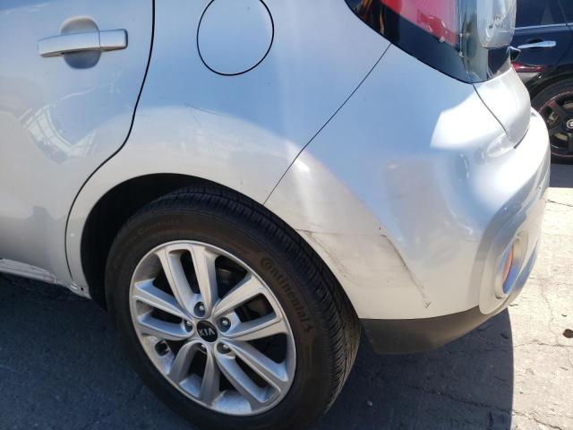 Photo 9 from auction – 2018 KIA SOUL + with VIN KNDJP3A58J7532245