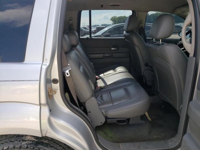 Photo 6 from auction – 2005 DODGE DURANGO SL with VIN 1D4HD48D15F585636