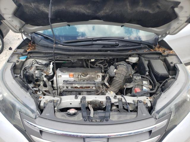 Photo 7 from auction – 2013 HONDA CR-V EX with VIN 2HKRM4H52DH677059