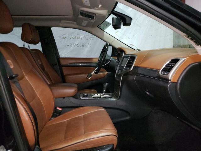 Photo 5 from auction – 2013 JEEP GRAND CHER with VIN 1C4RJFCG2DC569193