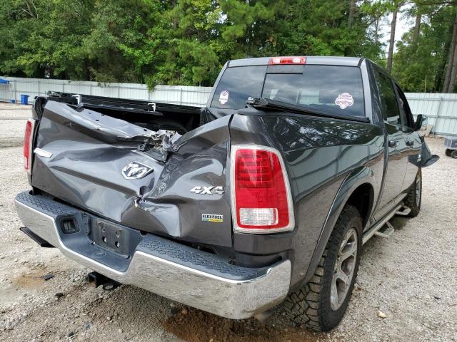 Photo 4 from auction – 2016 RAM 1500 LARAM with VIN 1C6RR7NGXGS295772
