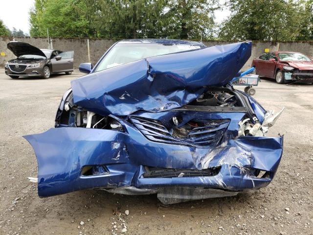Photo 7 from auction – 2009 TOYOTA CAMRY BASE with VIN 4T4BE46K09R077405
