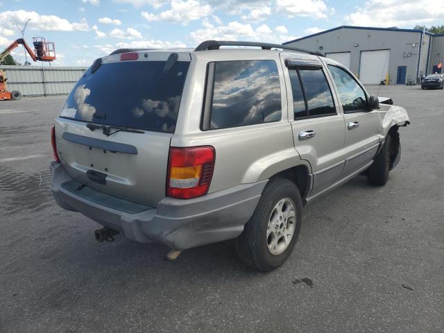 Photo 4 from auction – 2003 JEEP GRAND CHER with VIN 1J4GX48SX3C519285