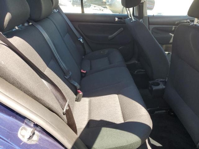 Photo 6 from auction – 2004 VOLKSWAGEN GOLF with VIN 9BWFL61J744036509