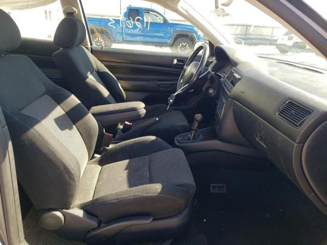 Photo 5 from auction – 2004 VOLKSWAGEN GTI with VIN 9BWDE61JX44034965