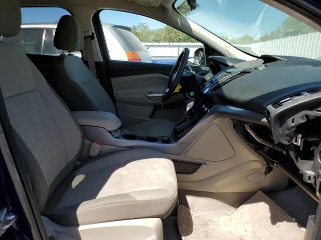 Photo 5 from auction – 2015 FORD ESCAPE SE with VIN 1FMCU0G77FUC35822