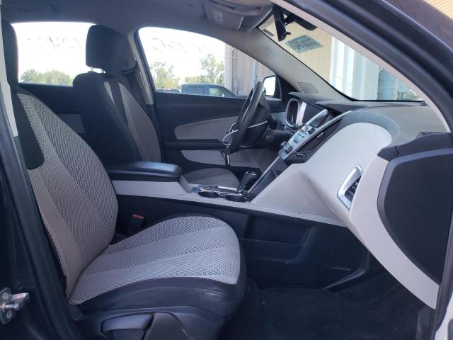 Photo 5 from auction – 2016 CHEVROLET EQUINOX LS with VIN 2GNALBEK9G6345618