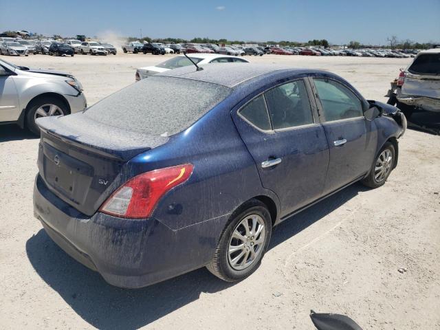 Photo 4 from auction – 2018 NISSAN VERSA S with VIN 3N1CN7AP7JL808971