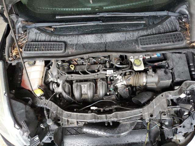 Photo 7 from auction – 2015 FORD ESCAPE S with VIN 1FMCU0F75FUA04368