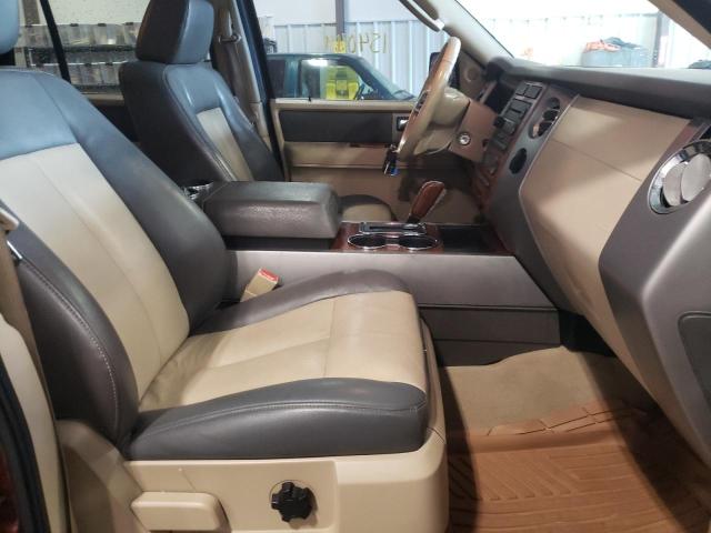 Photo 5 from auction – 2007 FORD EXPEDITION with VIN 1FMFU17527LA62235