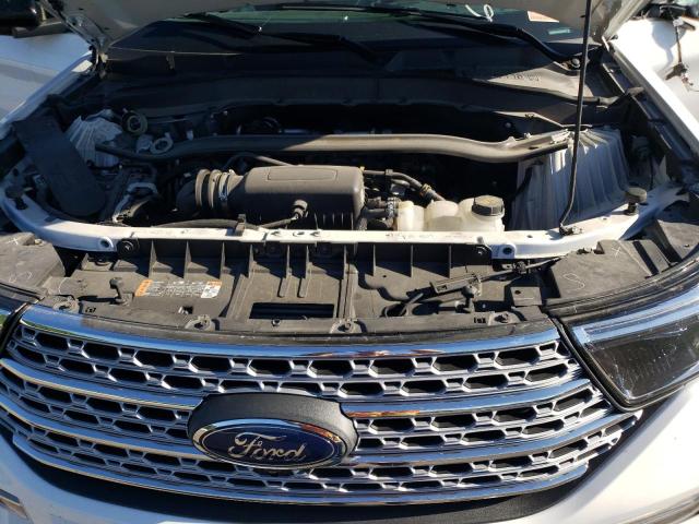 Photo 7 from auction – 2021 FORD EXPLORER L with VIN 1FMSK8FH3MGA85228