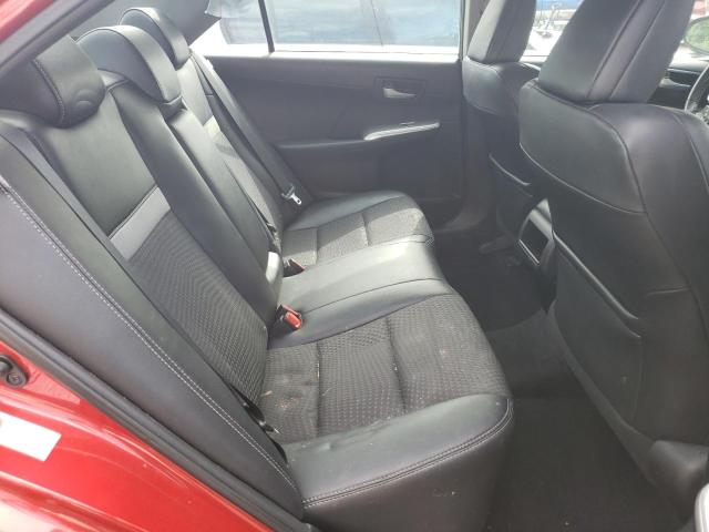 Photo 6 from auction – 2012 TOYOTA CAMRY BASE with VIN 4T1BF1FK6CU546137