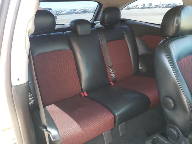 Photo 6 from auction – 2002 FORD FOCUS SVT with VIN 3FAHP39512R225681
