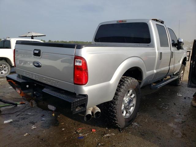Photo 4 from auction – 2016 FORD F250 SUPER with VIN 1FT7W2BT1GEA11571