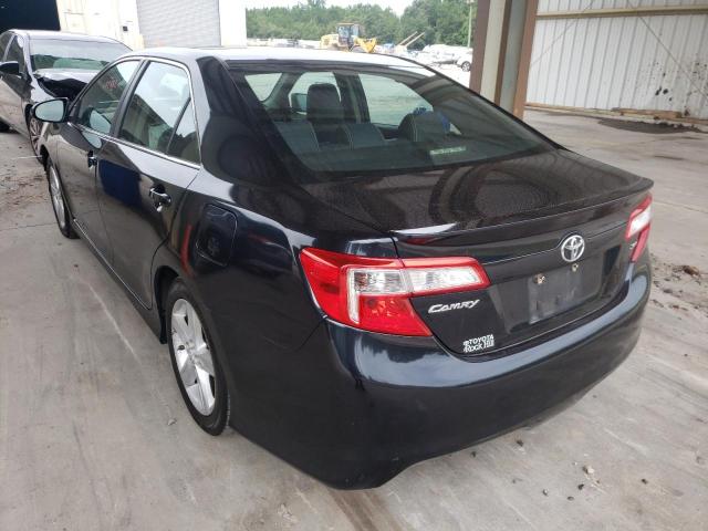 Photo 3 from auction – 2012 TOYOTA CAMRY BASE with VIN 4T1BF1FK0CU506961