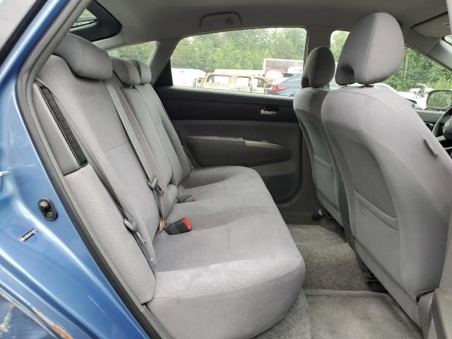 Photo 6 from auction – 2007 TOYOTA PRIUS with VIN JTDKB20U477569470