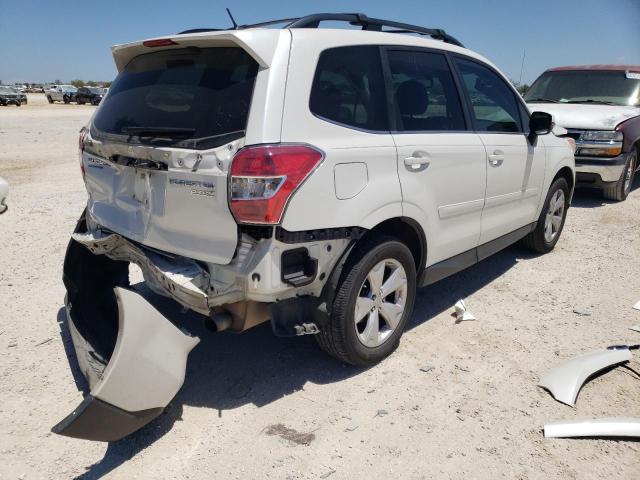 Photo 4 from auction – 2014 SUBARU FORESTER 2 with VIN JF2SJAMC7EH555151