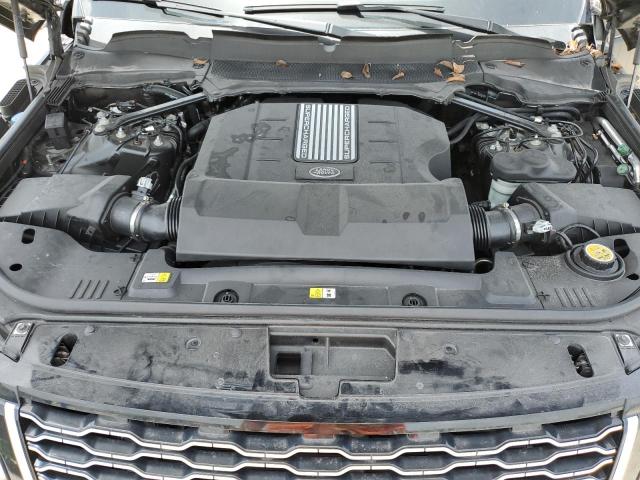Photo 7 from auction – 2020 LAND ROVER RANGE ROVE with VIN SALGV2SE7LA585879