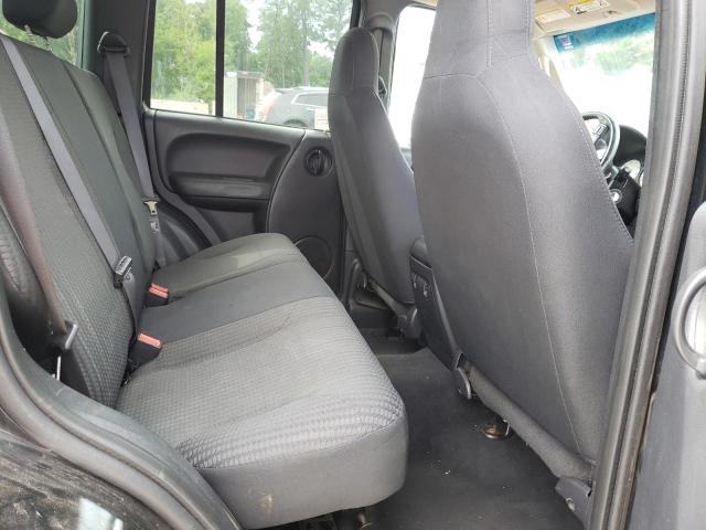 Photo 6 from auction – 2003 JEEP LIBERTY SP with VIN 1J4GL48K33W671726