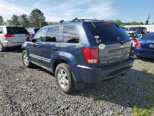 Photo 3 from auction – 2008 JEEP GRAND CHER with VIN 1J8HR48N18C211629