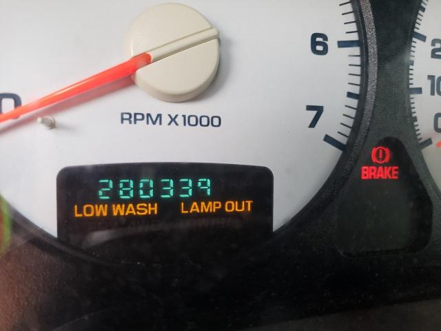 Photo 8 from auction – 2004 DODGE RAM 1500 S with VIN 1D7HU16D74J241583