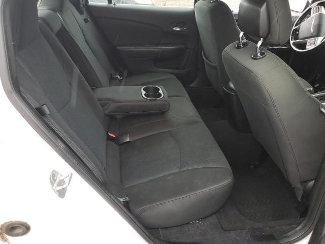 Photo 6 from auction – 2012 CHRYSLER 200 TOURIN with VIN 1C3CCBBB6CN134182