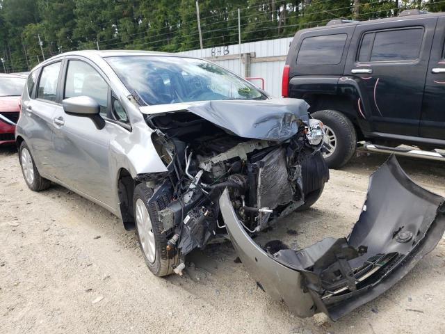 Photo 9 from auction – 2015 NISSAN VERSA NOTE with VIN 3N1CE2CP9FL440073