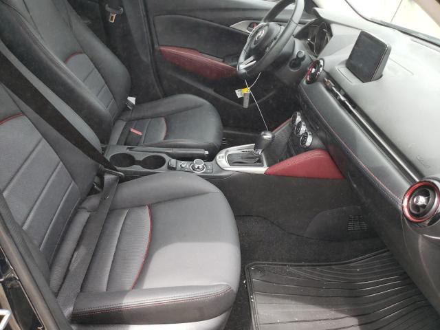 Photo 5 from auction – 2018 MAZDA CX-3 TOURI with VIN JM1DKFC72J0319389