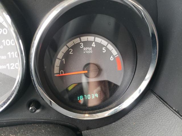 Photo 8 from auction – 2010 DODGE CALIBER MA with VIN 1B3CB3HA2AD565920