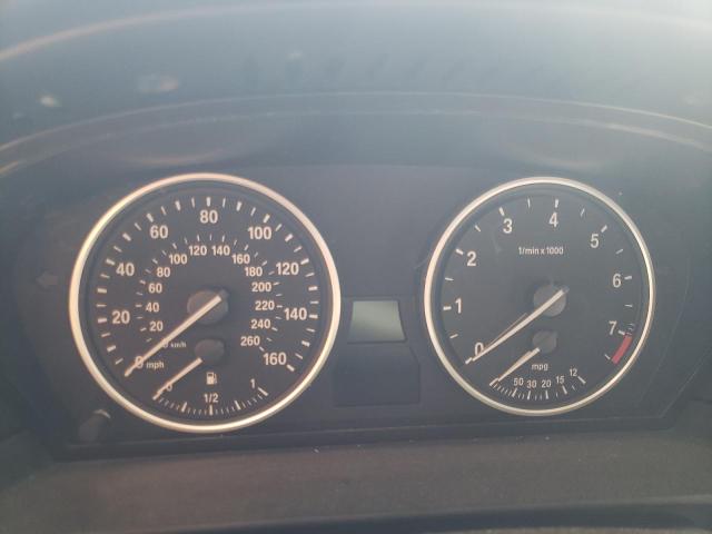 Photo 8 from auction – 2008 BMW 528 I with VIN WBANU53568CT06478