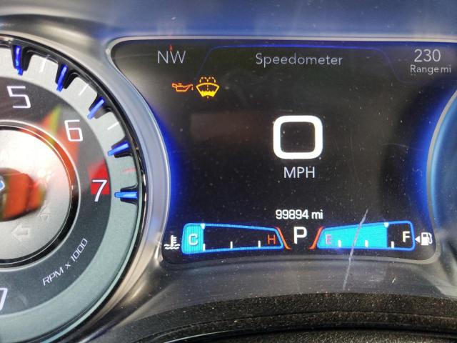 Photo 8 from auction – 2019 CHRYSLER 300M with VIN 2C3CCABG2KH548802