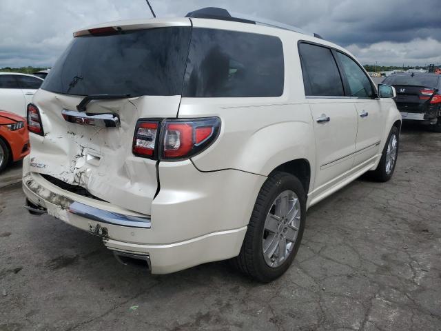 Photo 4 from auction – 2015 GMC ACADIA DEN with VIN 1GKKRTKD5FJ170409