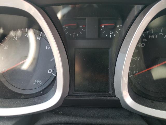 Photo 8 from auction – 2013 CHEVROLET EQUINOX LT with VIN 2GNFLEEK0D6139283