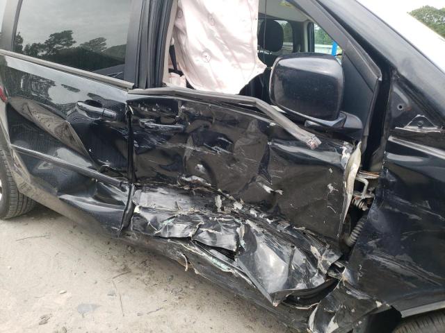 Photo 9 from auction – 2016 DODGE GRAND CARA with VIN 2C4RDGCG9GR338588