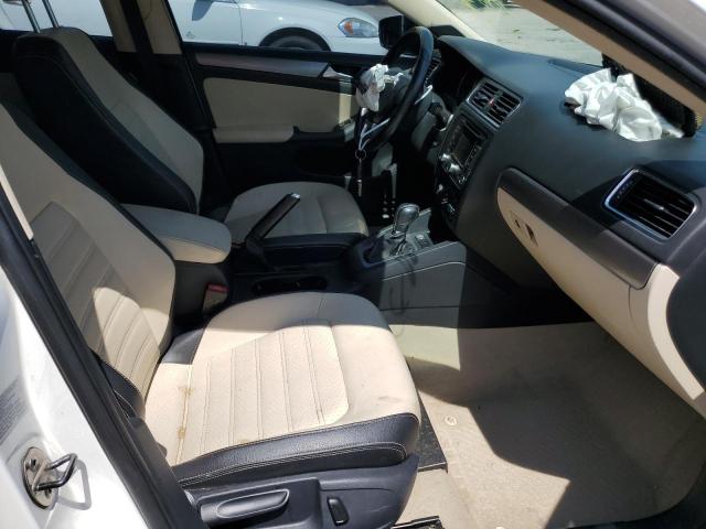 Photo 5 from auction – 2014 VOLKSWAGEN JETTA SEL with VIN 3VWL17AJ1EM218525